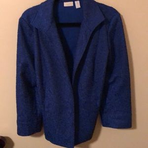 Chico’s jacket
